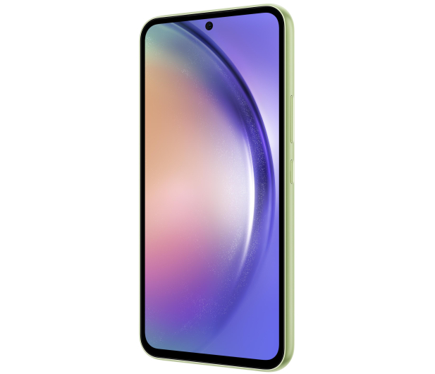 Samsung Galaxy A54 5G 8/128GB 120Hz 25W Lime - 1124392 - zdjęcie 3